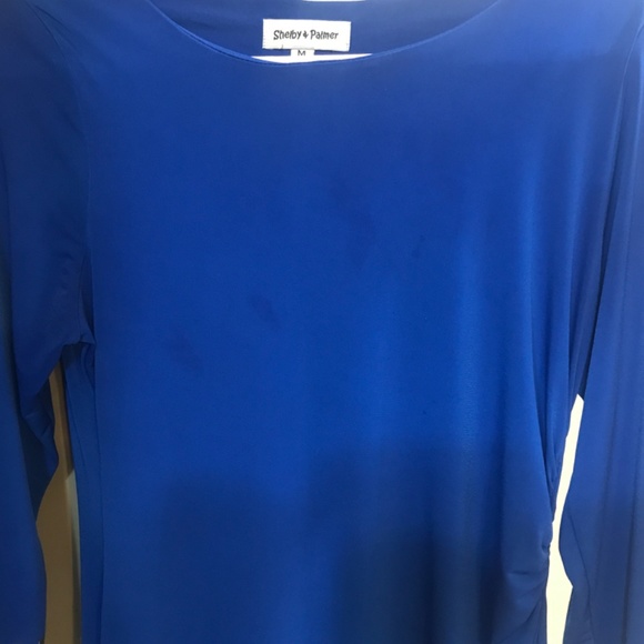 Feeling Blue - Picture 2 of 4